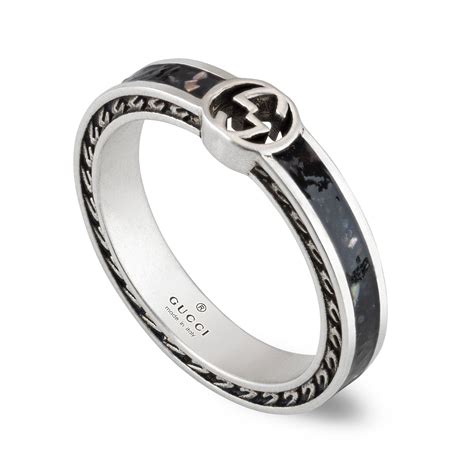 gucci felix rings|Gucci silver rings uk.